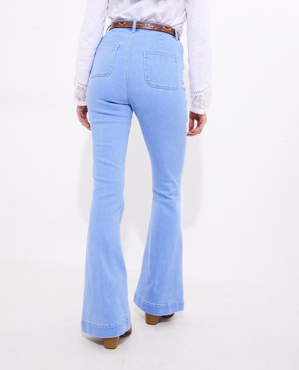 Immagine prodotto Joe Browns Wide-Leg Patch Pocket Jeans (42)