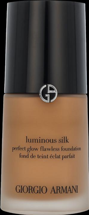Actual product image Giorgio Armani LUMINOUS SILK 7.8