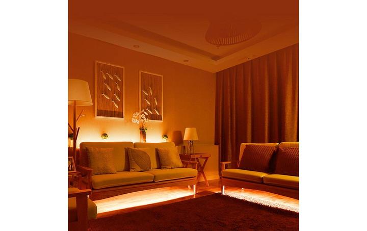 Produktbild Yeelight LED Stripe (Mehrfarbig, 200 cm, Indoor)