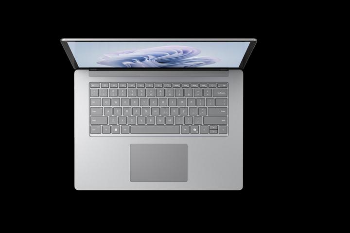 Immagine prodotto Microsoft Surface Laptop 6 for business (15", Intel Core Ultra 5 135H, 16 GB, 512 GB, DE)