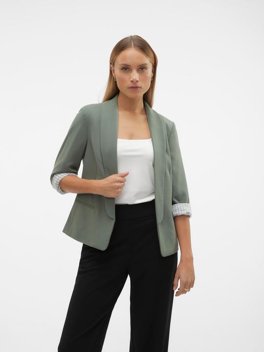 Image du produit Vero Moda VMZAMIRA L/S MIDI BLAZER EXC Blazer (36)