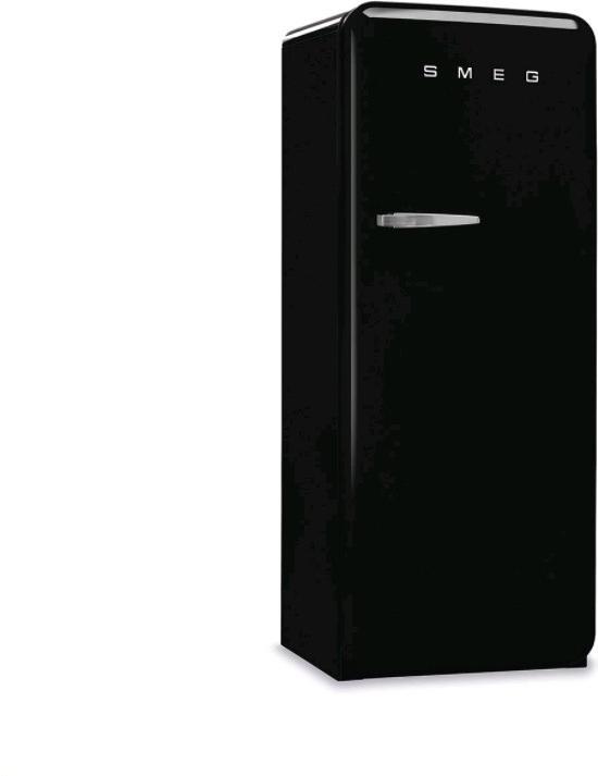 Produktbild Smeg Retro Style FAB28RBL5 (270 l)