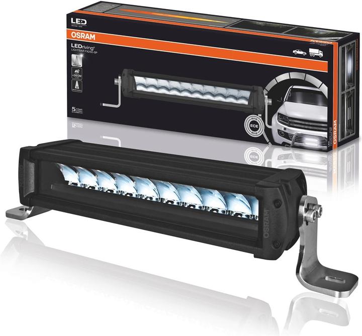 Immagine prodotto Osram Barra luminosa FX250-CB