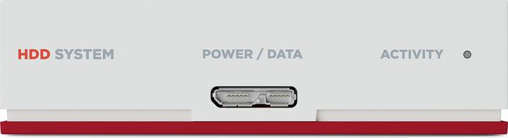 Produktbild Seagate FireCuda Starfield Special Edition Game Drive (5 TB)