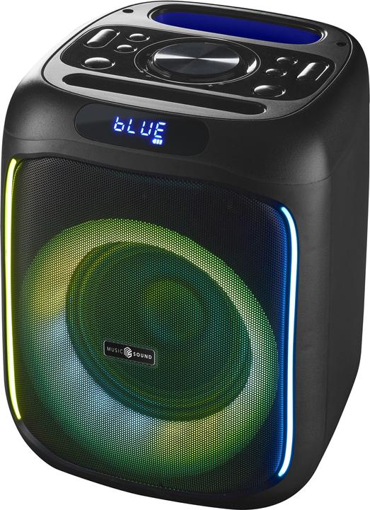 Immagine prodotto Cellularline Sound Box (5 h, Batteria ricaricabile)