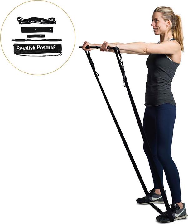 Swedish Posture Posture Mini Gym