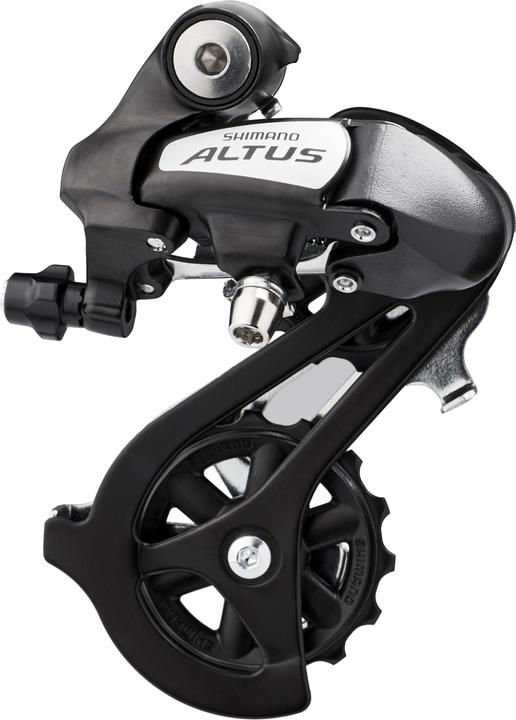 Actual product image Shimano Altus RD-M310 (7-speed, 8-speed)