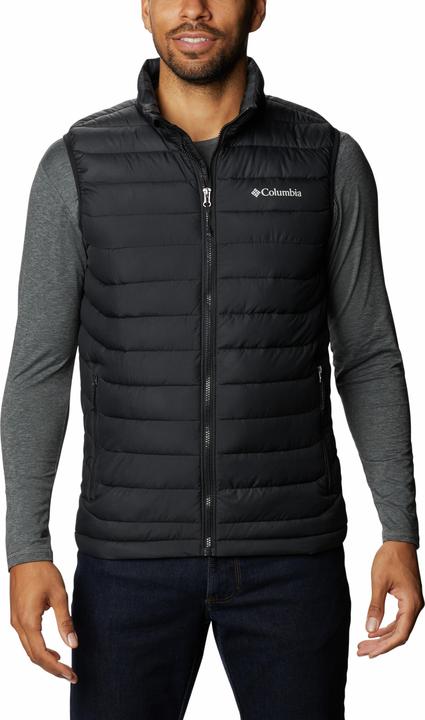 Actual product image Columbia Powder Lite (S)