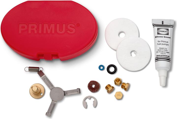 Actual product image Primus Service Kit for 328988 328989 328896