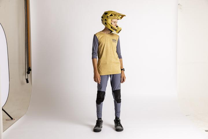 Image du produit iXS Kids Trigger EVO Pants (S)