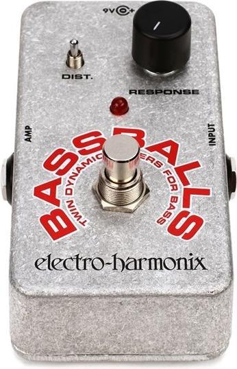 Image du produit Electro-Harmonix Bassballs (Contrebasse, Guitare)