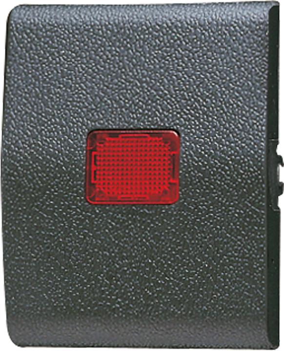 Image du produit JUNG Bascule de contrôle Interrupteur WG 800 anth mt 800KO