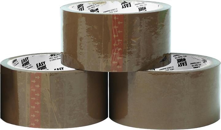 Immagine prodotto Easy Work Nastri per pacchi (48 mm)