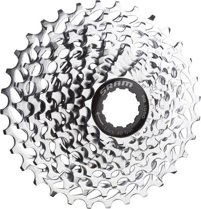 Actual product image Sram Pg-1050 (10-speed, 11-26)