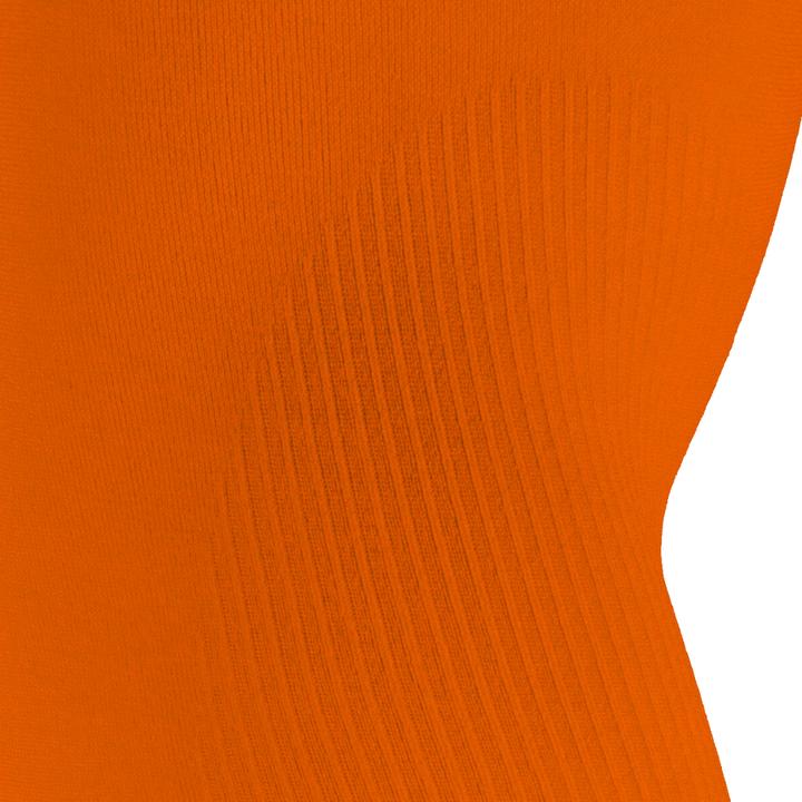 Produktbild Lizard Skins Knit Arm Sleeve - Blaze Orange - YL/YXL (XL)