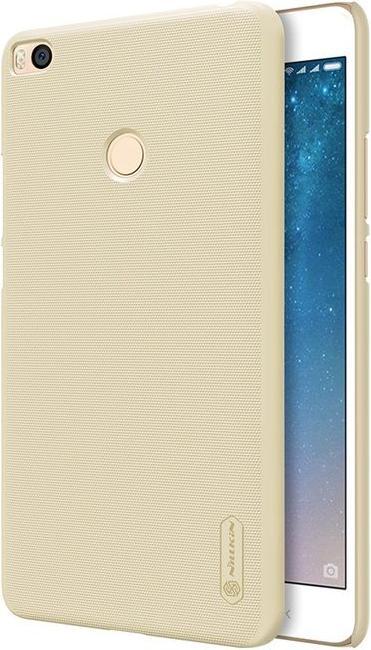 Actual product image Nillkin Super Frosted Shield Series (Mi Max 2)