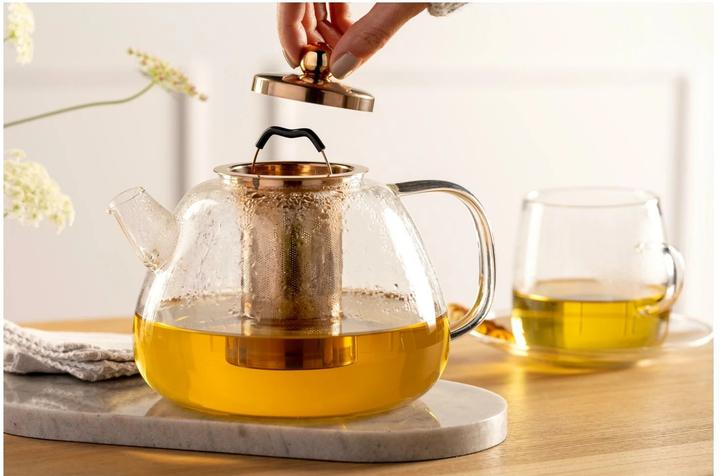 Produktbild Leonardo Teekanne (1.50 l)