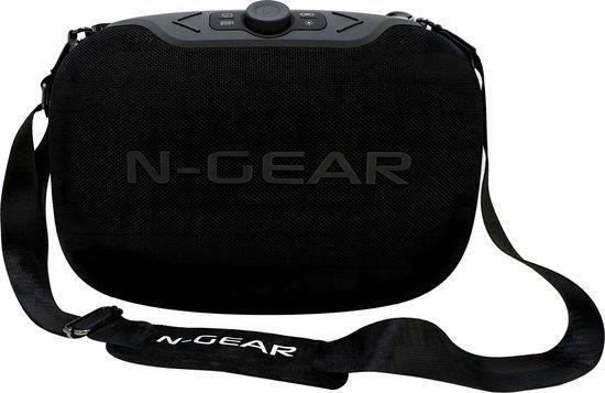Produktbild N-Gear Lautsprecher Bluetooth/Nrg600
