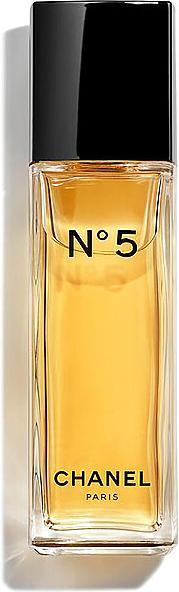 Produktbild Chanel N°5 (Eau de Toilette, 100 ml)