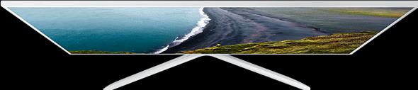 Produktbild Samsung UE50RU7410 (50", LCD, 4K, 2019)