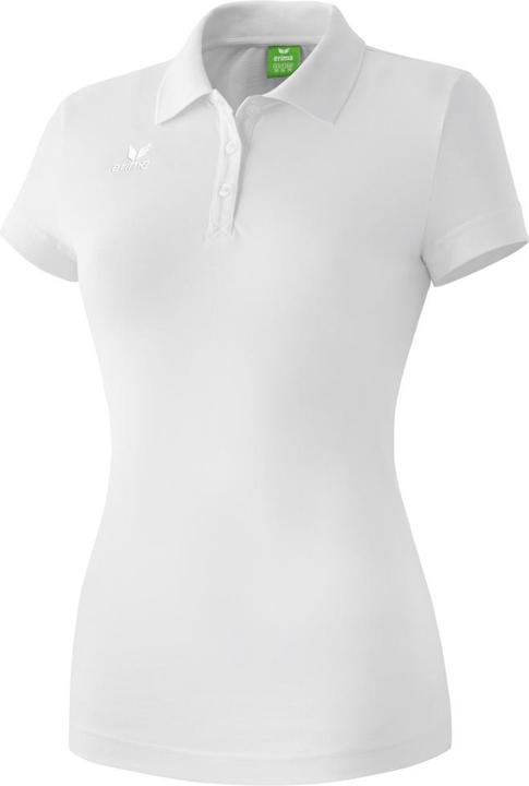 Produktbild Erima Teamsport Poloshirt (42)