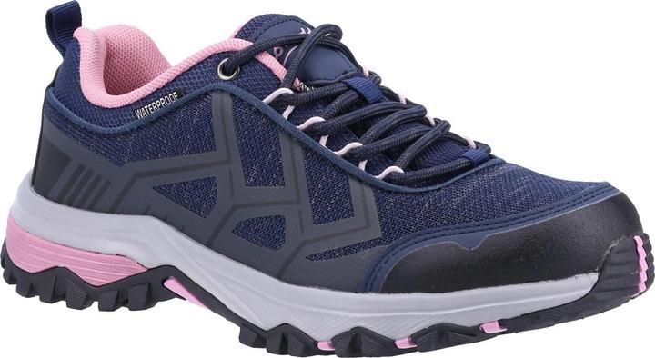 Actual product image Cotswold Wychwood Low WP hiking boots (39)