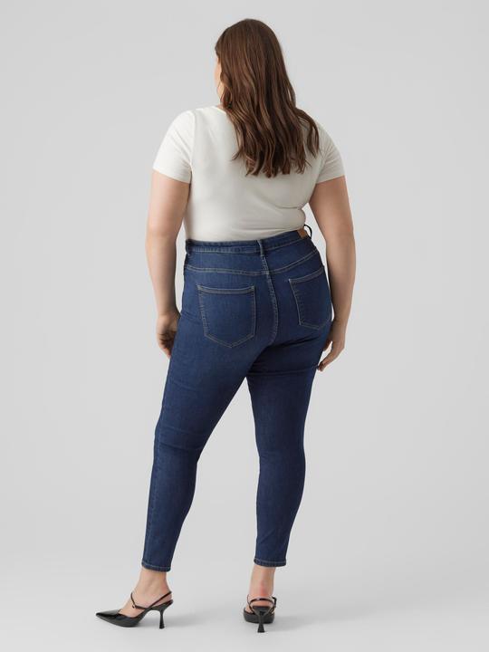 Actual product image Vero Moda High Rise Jeans (48)