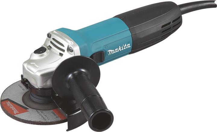 Actual product image Makita GA5030R (125 mm)