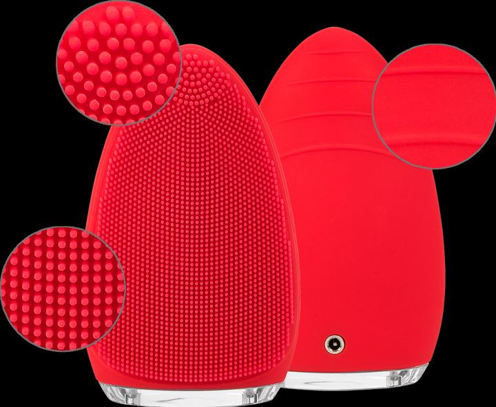 Actual product image Silk'n Bright Silicone