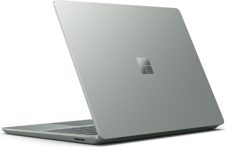 Actual product image Microsoft Surface Laptop Go 2 (12.40", Intel Core i5-1135G7, 8 GB, 256 GB, DE)