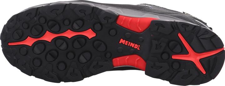 Immagine prodotto Meindl Scarpe Lite Trail GTX da uomo (43)