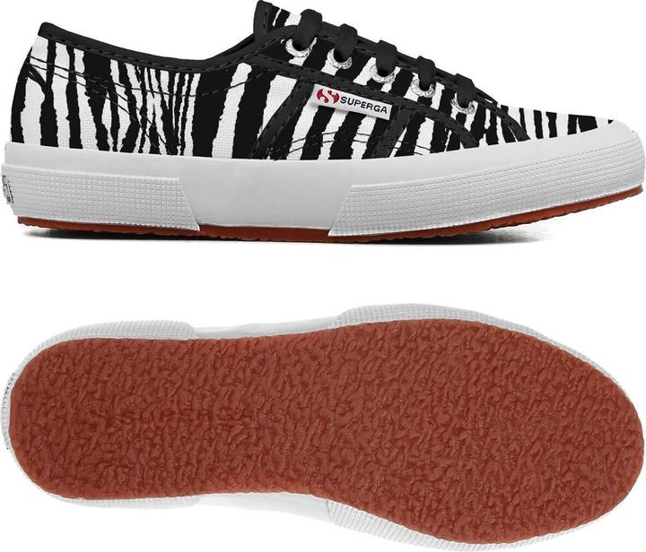 Immagine prodotto Superga 2750 scarpe da ginnastica zebrate (36)