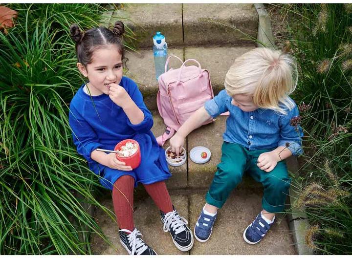 Actual product image Mepal Lunchpot Ellipse mini, Nordic Green