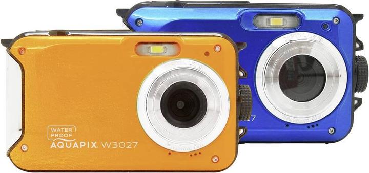 Immagine prodotto Easypix Aquapix W3027 Wave (5 Mpx)