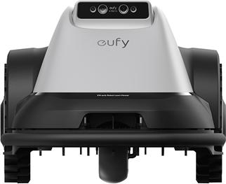 Productafbeelding eufy bis 800 m², Genauigkeit der Diebstahlsicherung 20-30m LMO E15 Robo