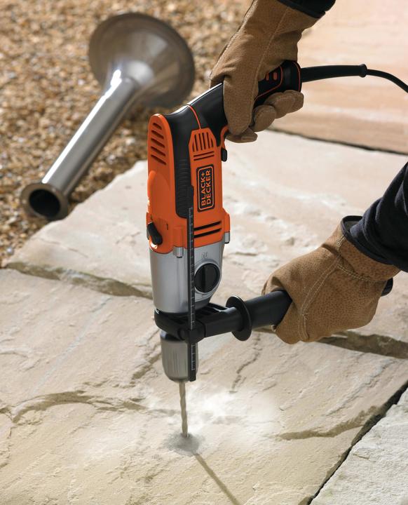 Produktbild Black & Decker Kr1102k (Netzbetrieb)