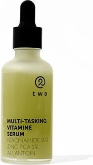 Immagine prodotto Two cosmetics Siero per la pelle Multi-tasking Vitamins (Siero) 50 ml (50 ml)