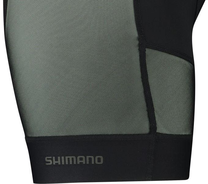 Actual product image Shimano Fuji Trailer Liner Black XXL (XXL)