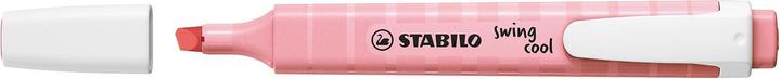 Actual product image STABILO Swing cool Pastel Edition (Rose, 1 mm, 1 x)