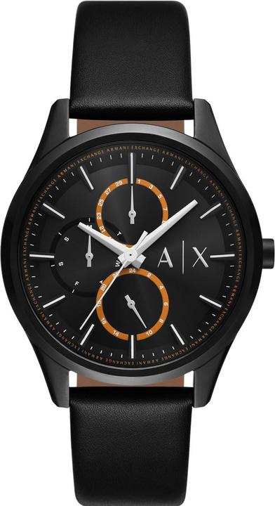 Armani Exchange Herrenuhr (Analoguhr, 42 mm)