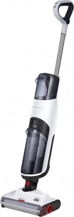 Actual product image Roborock Dyad