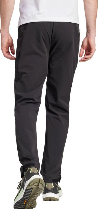 Actual product image adidas Terrex Xperior Pants (42)