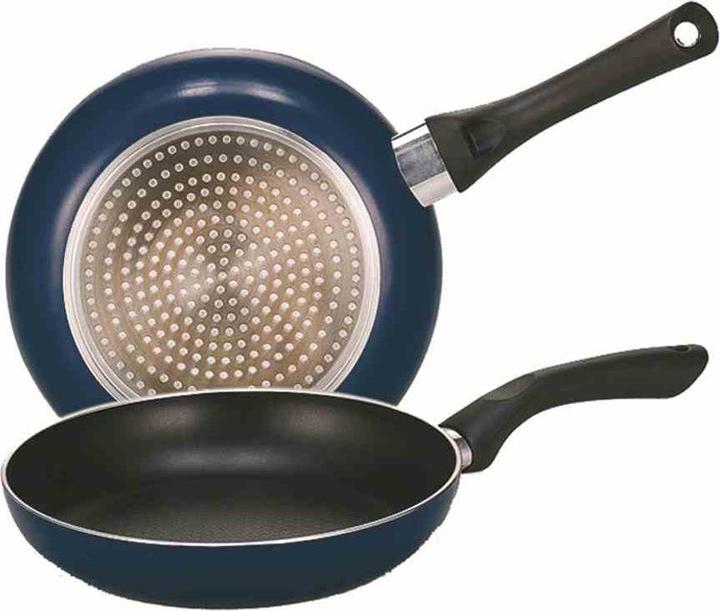 Immagine prodotto Krüger Padella Troja Ø20cm (20 cm, Padella per friggere, Alluminio)
