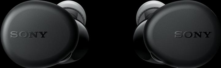 Image du produit Sony WF-XB700 (9 h, Sans fil)