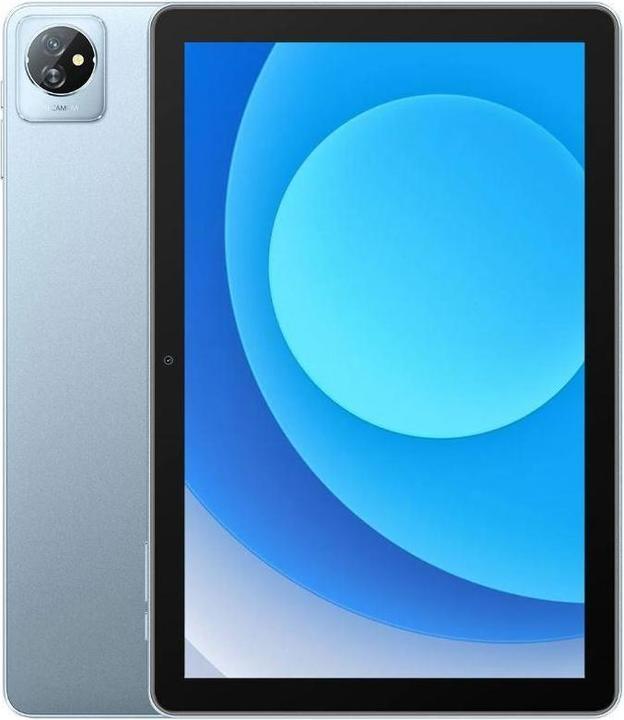 Immagine prodotto Blackview TAB 70 Wifi (Android 13 - 10.1" - 64 Go, 4 Go RAM) Bleu (10.10", 64 GB, Blu)
