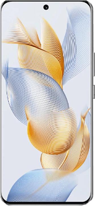 Produktbild Honor 90 (512 GB, Midnight Black, 6.70", Hybrid Dual SIM + eSIM, 200 Mpx, 5G)