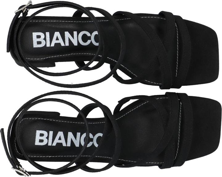 Actual product image Bianco BIAJOYCE sandals (36)
