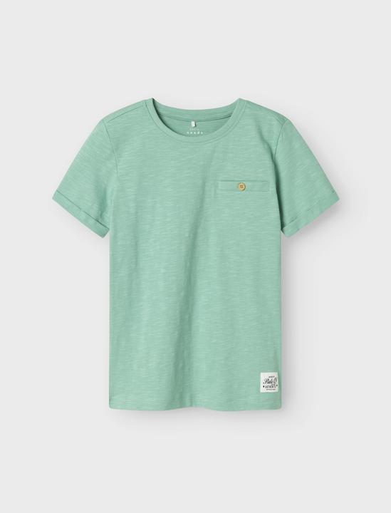 Produktbild Name it Nkmvincent Ss Top F Noos (158)