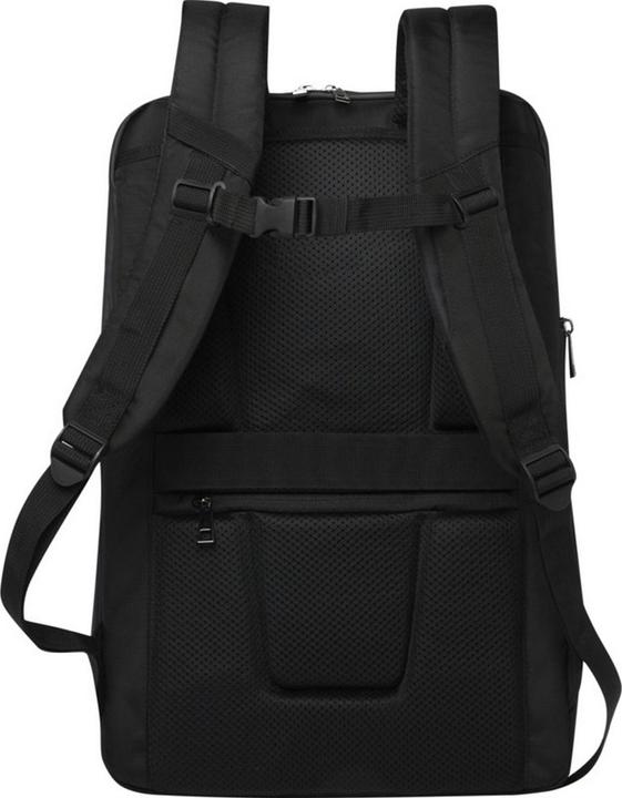 Actual product image Unbranded Expedition Pro 17 Grs Recycled Expandable Laptop Backpack (35 l)
