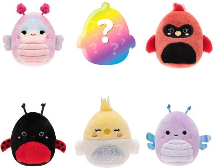 Produktbild Squishmallows Squishville